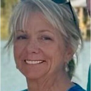 Meet your Posher, Suzanne